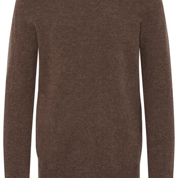 Blend Blend Hommes Branko Chandail Tricoté à Col Rond  20720127