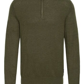 Blend Blend Men's Bagge Half Zip Knit 20720817