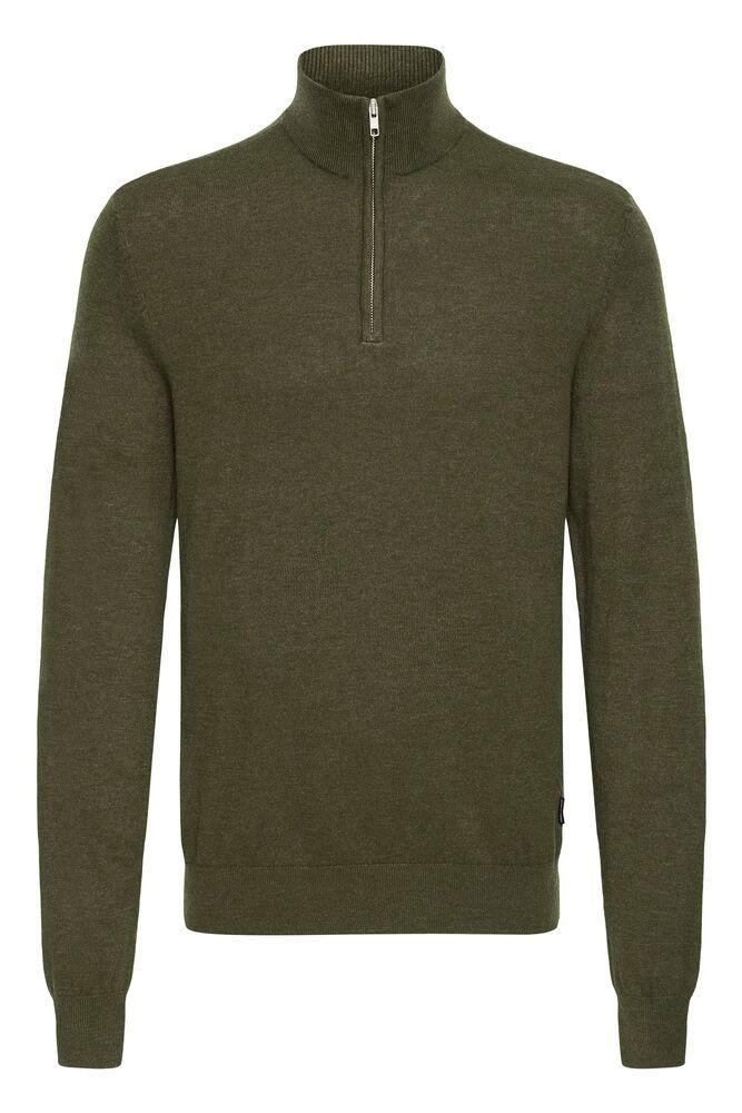 Blend Blend Men's Bagge Half Zip Knit 20720817