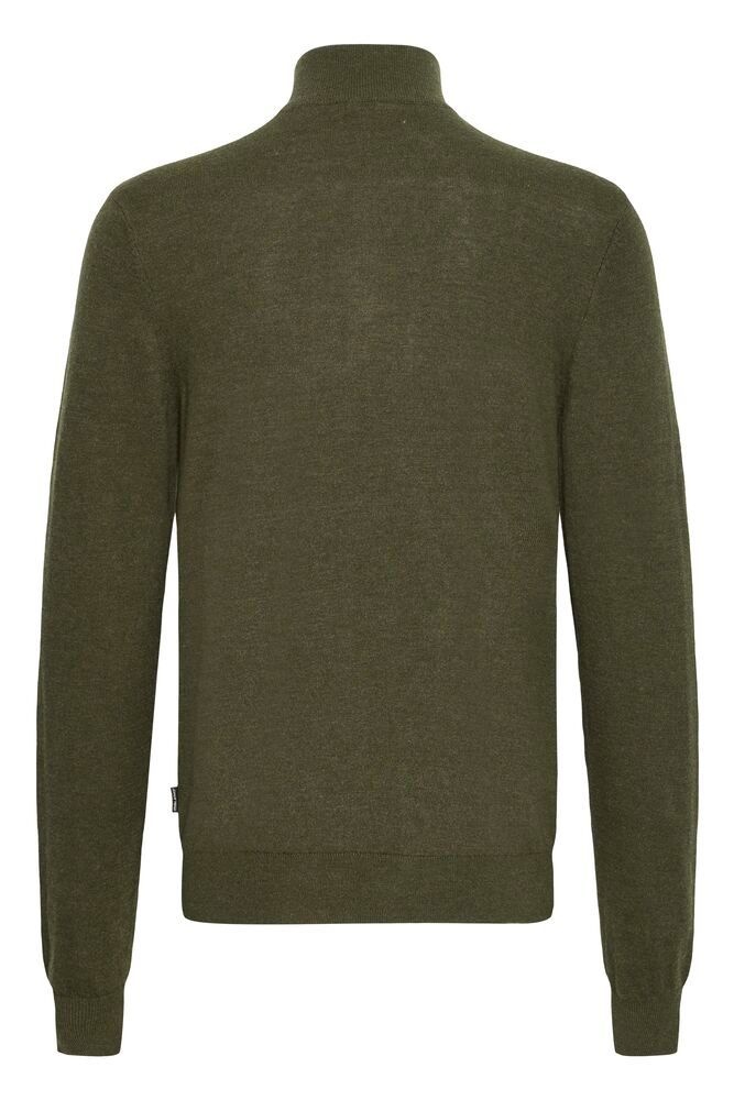 Blend Blend Men's Bagge Half Zip Knit 20720817