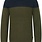 Blend Blend Men's Bjarke Crew Col 20720844