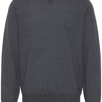 Blend Blend Hommes Bruton Chandail Tricoté à Col Rond 20715850