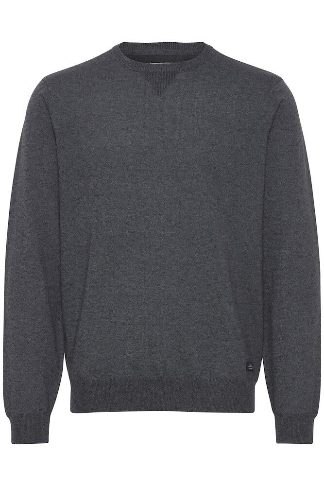 Blend Blend Men's Bruton Crew Neck Knit 20715850