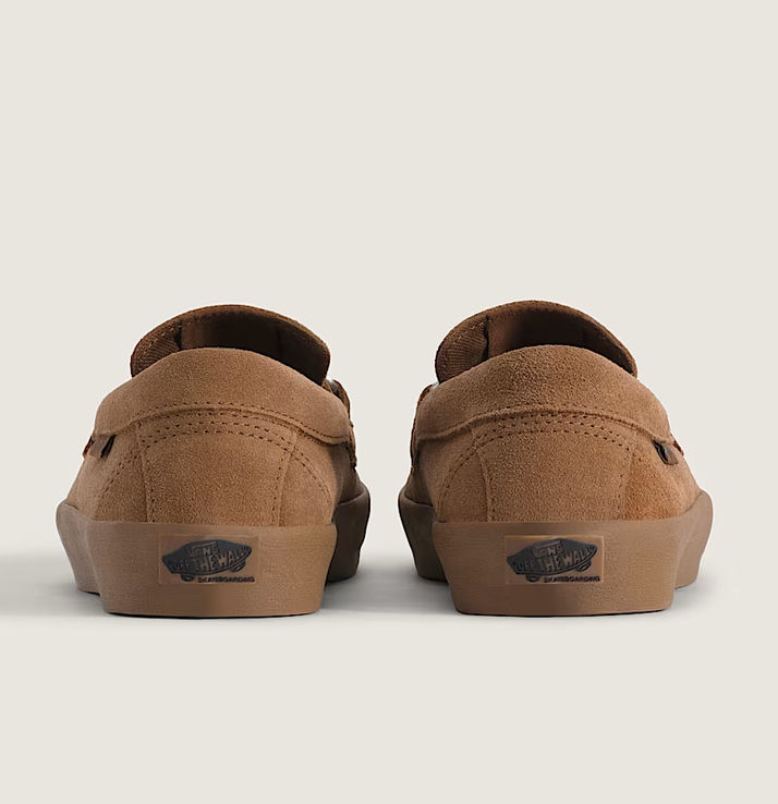 Vans Vans Unisexe Mocassins de Skate Horsebit VN000Z767UG1