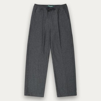Kuwalla Kuwalla Men's Wool Jogger KUL-WJP303-0326
