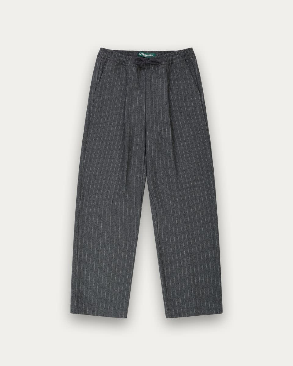 Kuwalla Kuwalla Men's Wool Jogger KUL-WJP303-0326