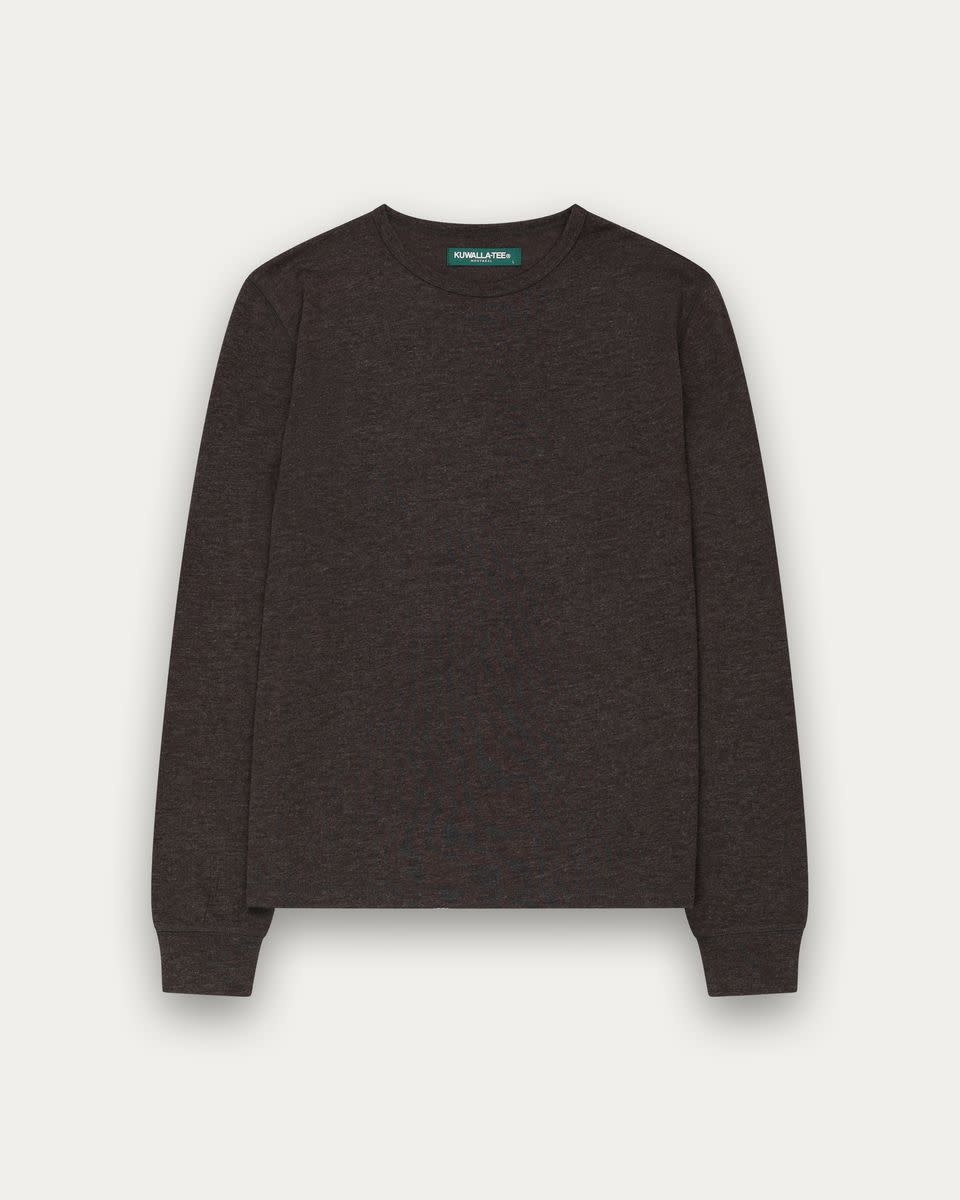 Kuwalla Kuwalla Men's Thermal LS KUL-HTH624-0326