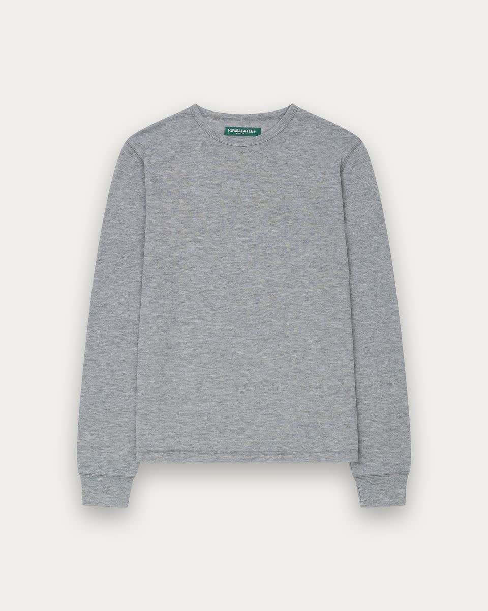 Kuwalla Kuwalla Men's Thermal LS KUL-HTH624-0326