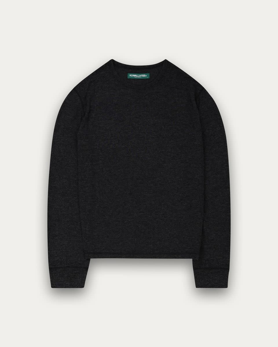 Kuwalla Kuwalla Men's Thermal LS KUL-HTH624-0326