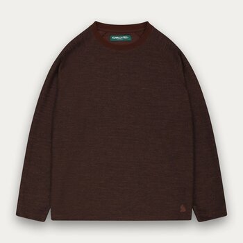 Kuwalla Kuwalla Men's Marled Thermal KUL-MRTH3012B-0326