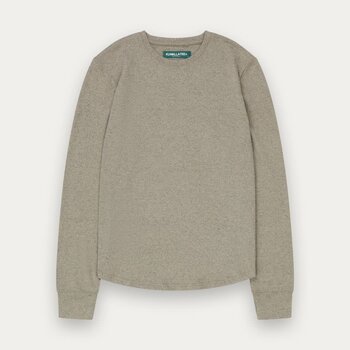 Kuwalla Kuwalla Men's Uppercut Sweater KUL-LS111-0326