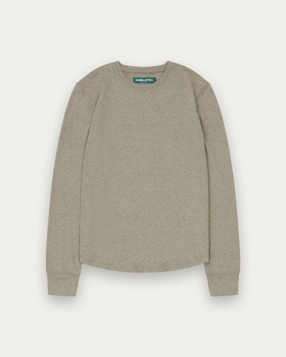 Kuwalla Kuwalla Men's Uppercut Sweater KUL-LS111-0326