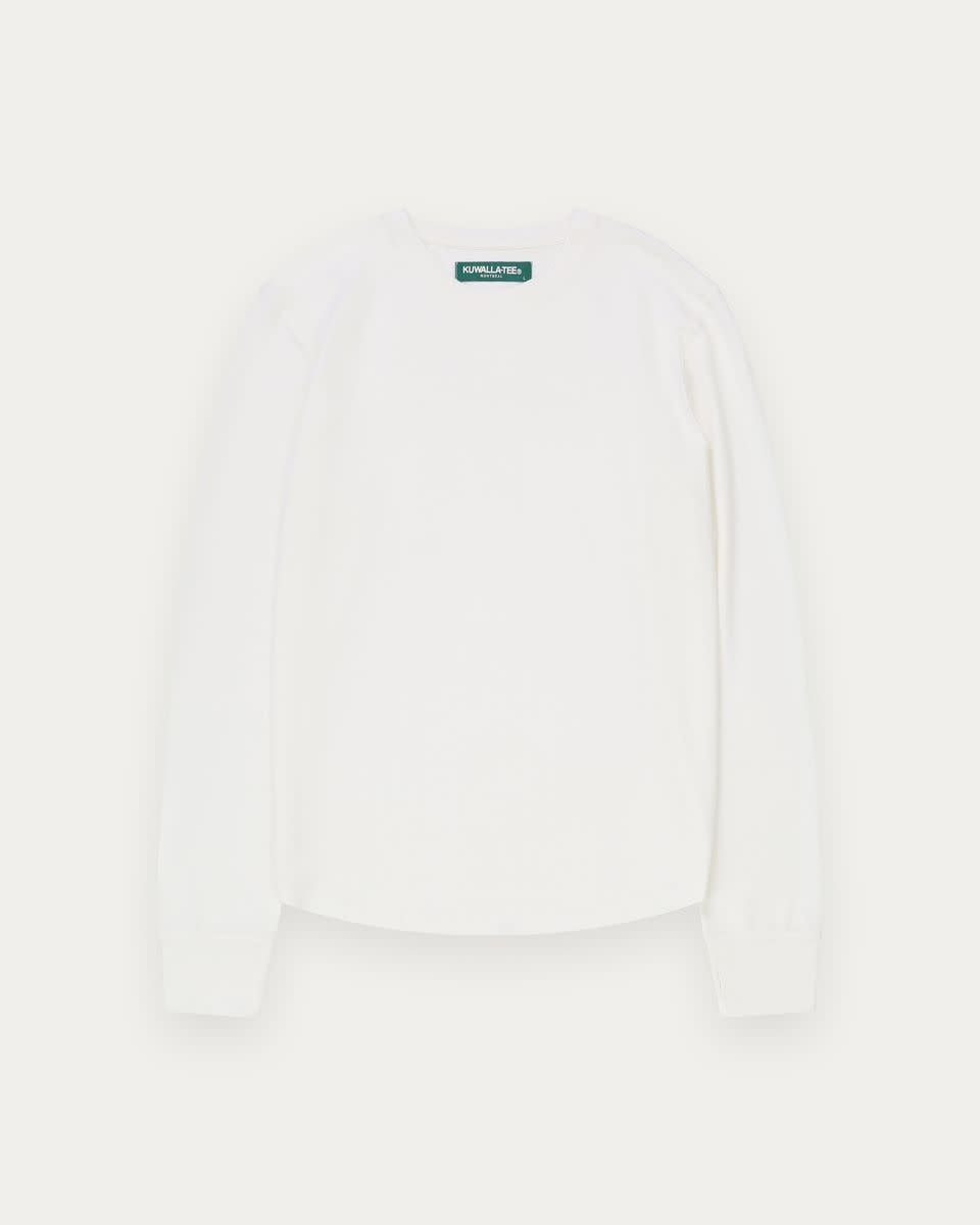 Kuwalla Kuwalla Men's Uppercut Sweater KUL-LS111-0326