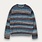 Kuwalla Kuwalla Men's Space Knit Crew KUL-SKC718-0326