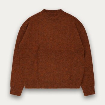 Kuwalla Kuwalla Men's Brushed Knit Crew 2.0 KUL-BRCN719B-0326