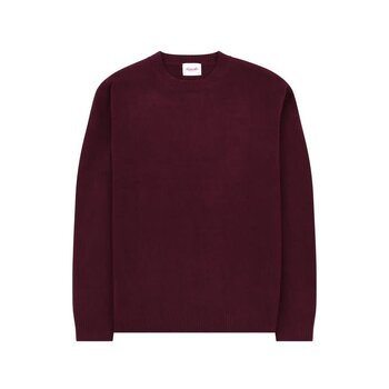 Kuwalla Kuwalla Men's Textured Knit Crew KUL-KC02-0326