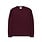 Kuwalla Kuwalla Hommes Chandail à Col Rond en Maille Texturée KUL-KC02-0326