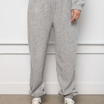 Kuwalla Kuwalla Women's Clouded Texture Jogger WKUL-CTJ312-0326