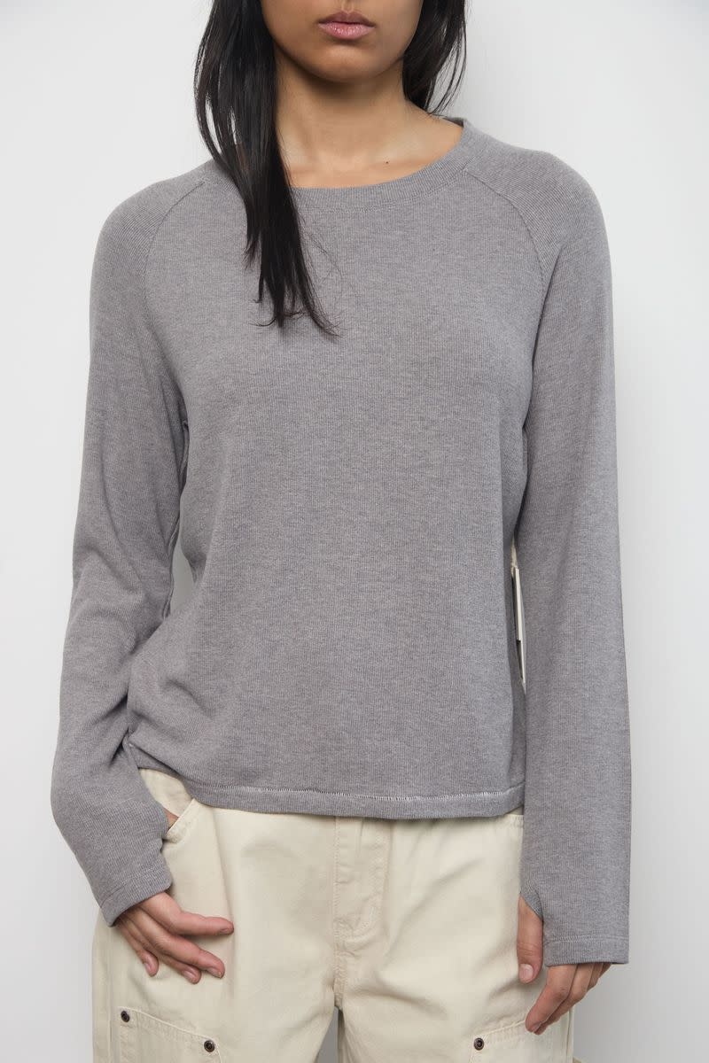 Kuwalla Kuwalla Women's Warm Routine Top WKUL-WRT610-0326