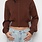 Kuwalla Kuwalla Women's Pullover 2-Way Cardigan WKUL-MCC703-0326