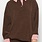 Kuwalla Kuwalla Women's Daybreak Corduroy Polo WKUL-DCP606-0326