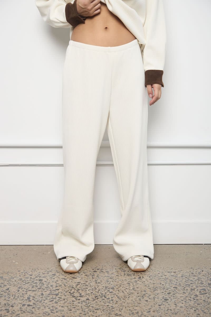 Kuwalla Kuwalla Women's Daybreak 2-Way Wideleg WKUL-DWW303-0326