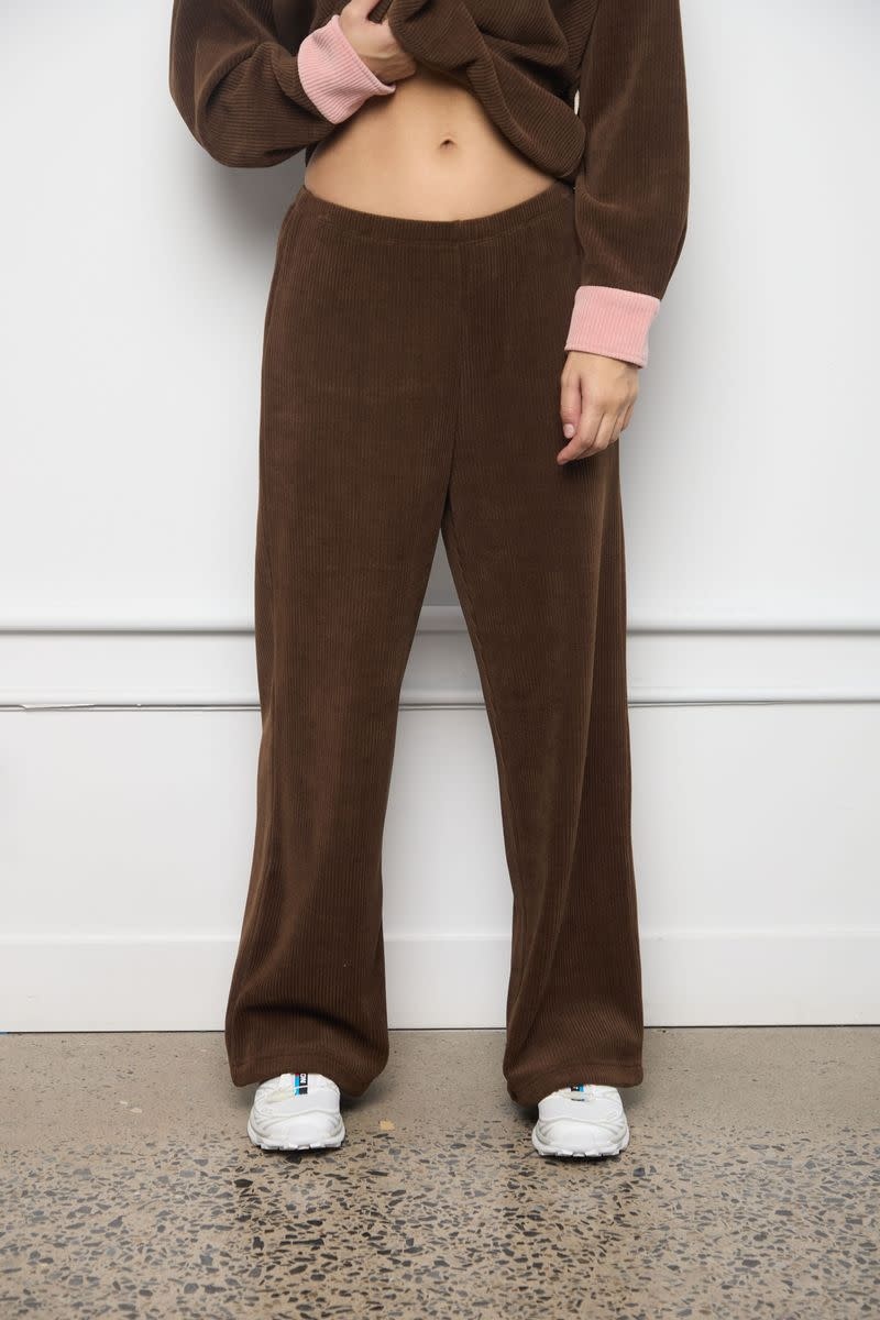 Kuwalla Kuwalla Women's Daybreak 2-Way Wideleg WKUL-DWW303-0326