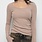 Kuwalla Kuwalla Women's Bridget Peachy Scoop WKUL-BPS601-0326