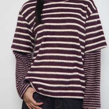 Kuwalla Kuwalla Women's After Practice LS WKUL-APL603-0326