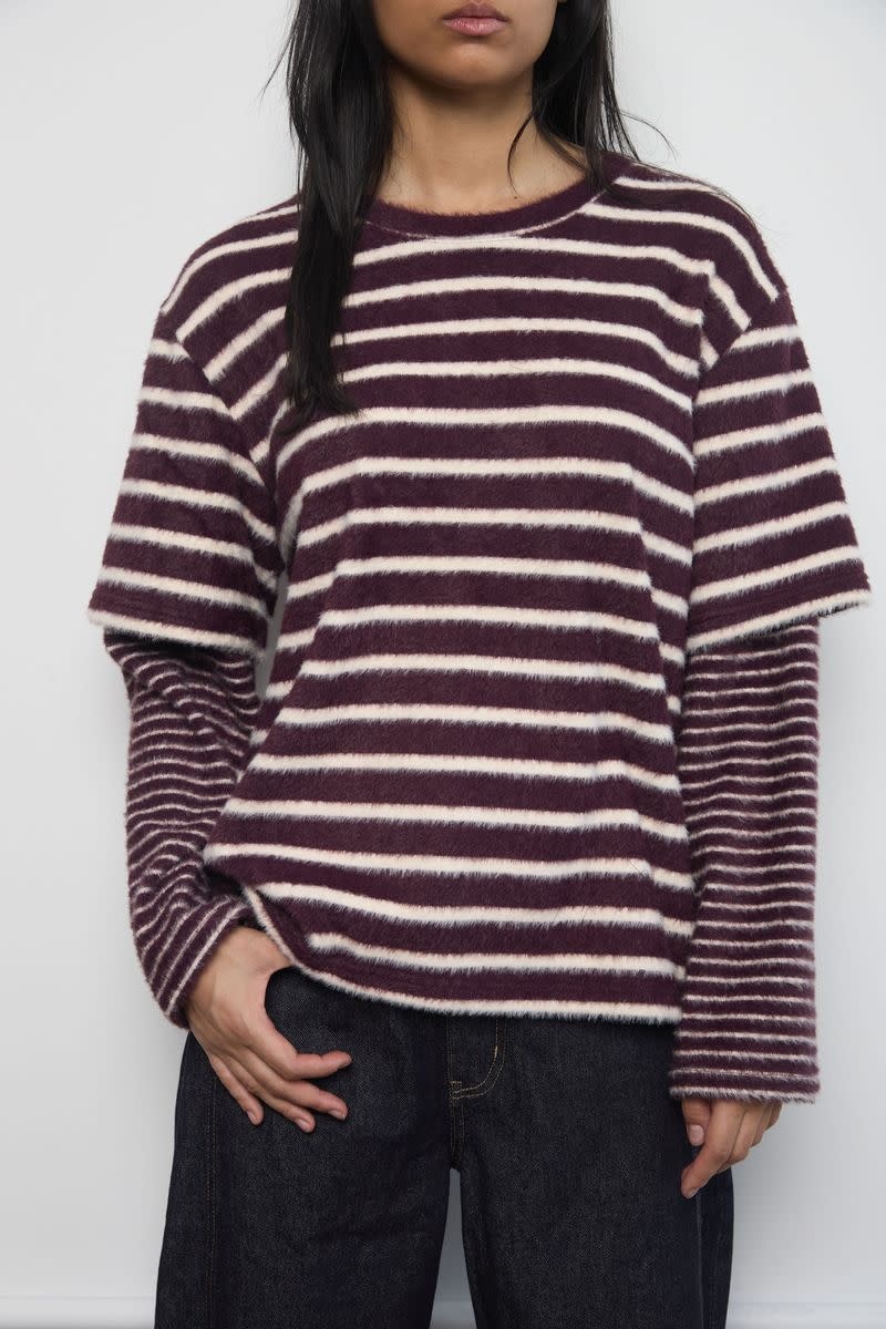 Kuwalla Kuwalla Women's After Practice LS WKUL-APL603-0326