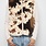 Kuwalla Kuwalla Women's Murra Faux Fur Vest WKUL-POV929H-0326
