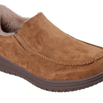 Skechers Skechers Men's Murette Slipper 205606