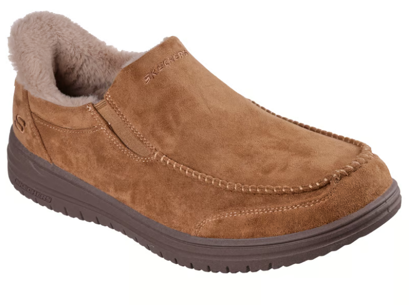 Skechers Skechers Hommes Pantoufle Murette 205606