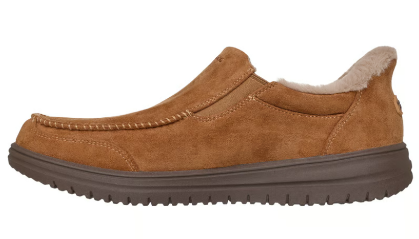 Skechers Skechers Hommes Pantoufle Murette 205606