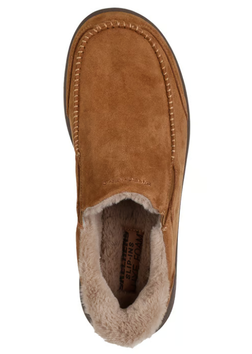 Skechers Skechers Hommes Pantoufle Murette 205606