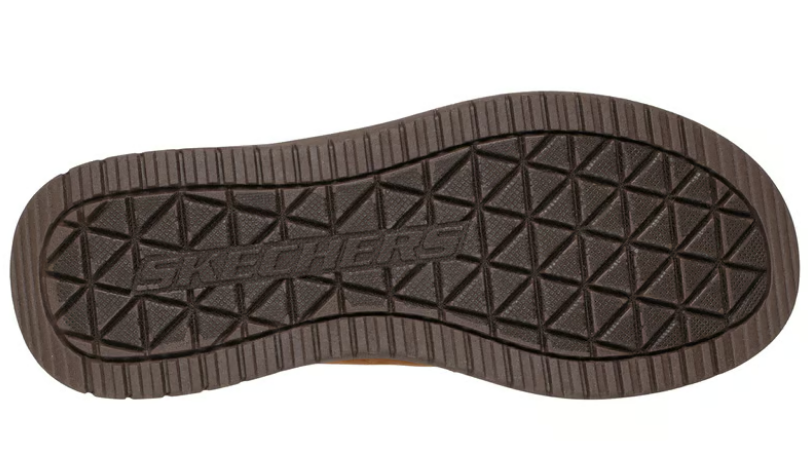 Skechers Skechers Hommes Pantoufle Murette 205606