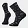 Smartwool Smartwool Unisexe Tous Les Jours Wellshire 3151