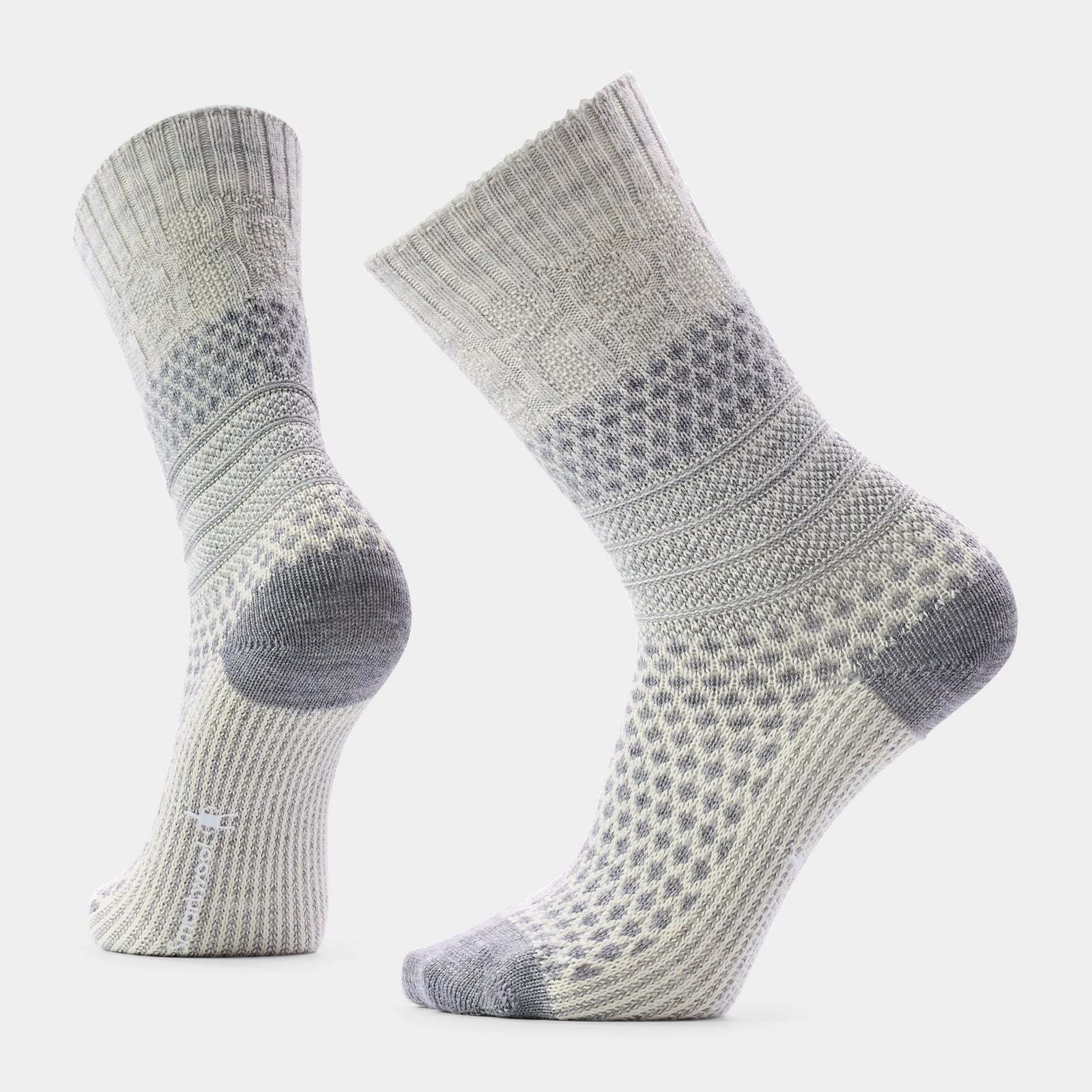 Smartwool Smartwool Femmes Tous Les Jours Cozy Popcorn Cable 1843