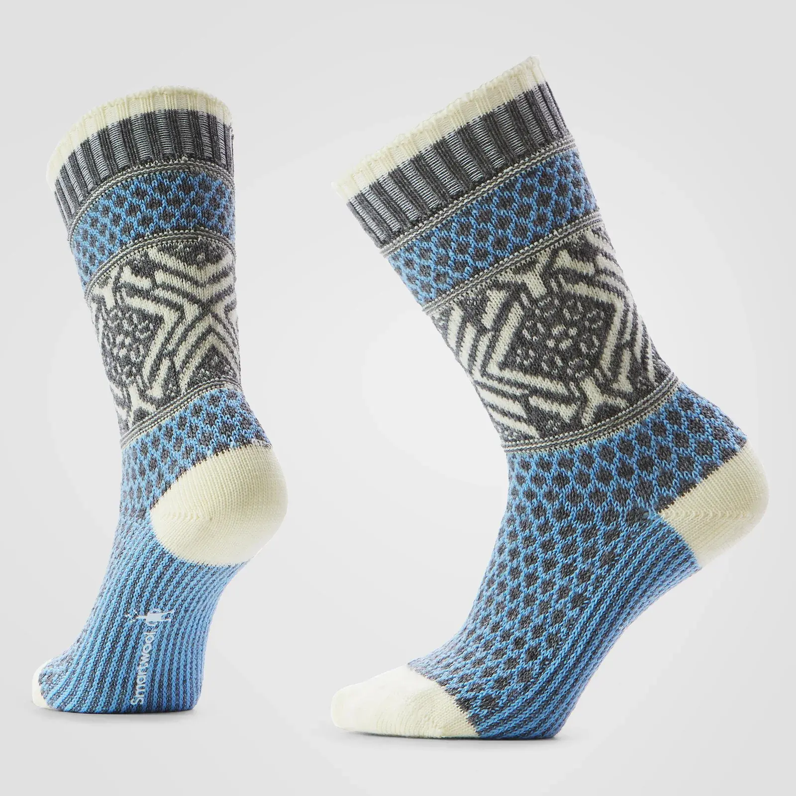 Smartwool Smartwool Women's Everyday Cozy Popcorn Snowflake 1846