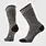 Smartwool Smartwool Women's Everyday Cozy Waffle Press 2504