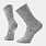Smartwool Smartwool Unisex Everyday Cozy Heritage Rib 3152