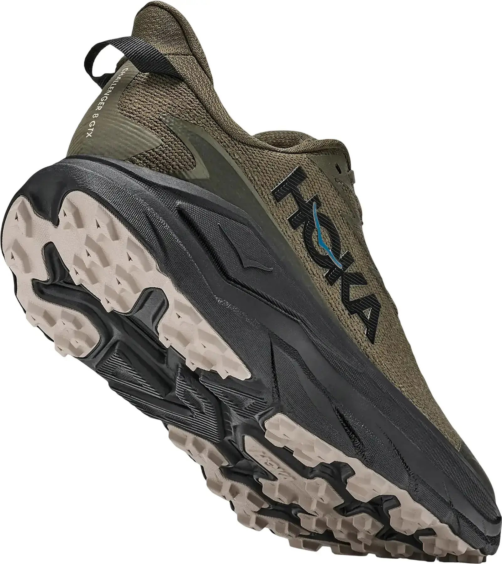 HOKA HOKA Hommes Challenger GTX 1171958