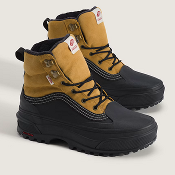 Vans Vans Unisexe Standard Mid MTE 2.0 VN000V95H611
