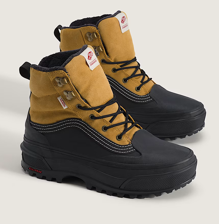 Vans Vans Unisexe Standard Mid MTE 2.0 VN000V95H611