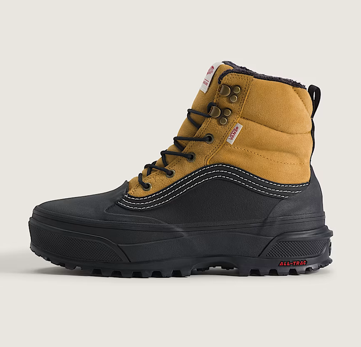 Vans Vans Unisexe Standard Mid MTE 2.0 VN000V95H611