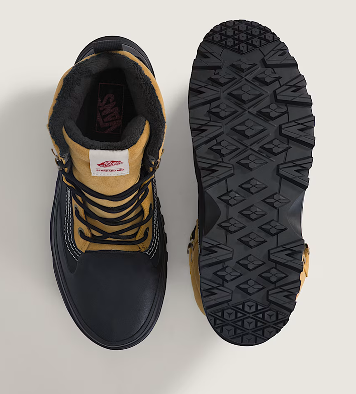 Vans Vans Unisexe Standard Mid MTE 2.0 VN000V95H611