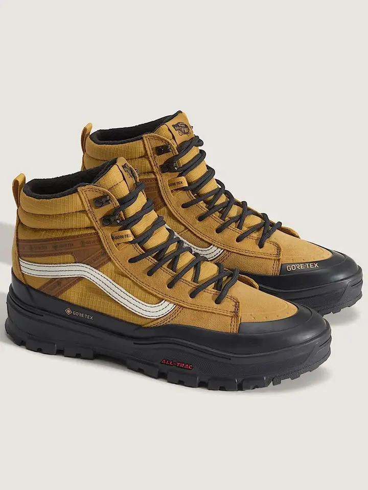 Vans Vans Unisexe Mte Sk8-Hi Gore-Tex VN000Y63GR81
