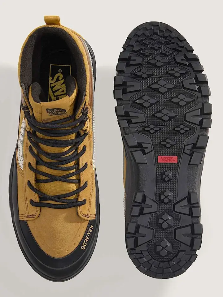Vans Vans Unisexe Mte Sk8-Hi Gore-Tex VN000Y63GR81