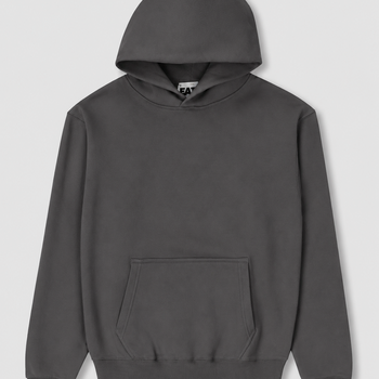 Kuwalla Kuwalla Unisex Essential Hoodie EZ-ESH01