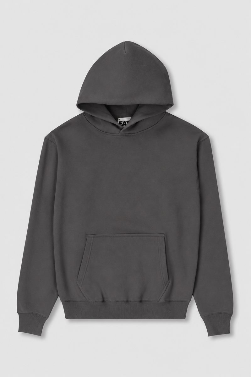 Kuwalla Kuwalla Unisex Essential Hoodie EZ-ESH01